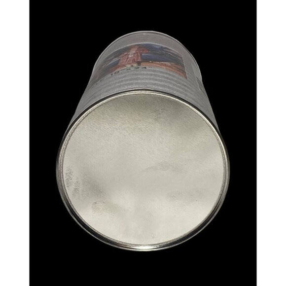 Texaco 432 Piece Puzzle In Sealed Canister The Saturday Evening Post Advertising - Picture 5 of 6